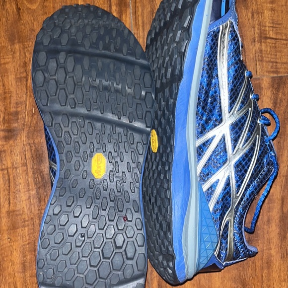 The North Face MEN’S ULTRA TR II Shoes - Picture 12 of 16